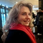 Елена Ремпель, официальный представитель Brinkhaus в Казахстане