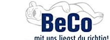 BeCo Matratzen